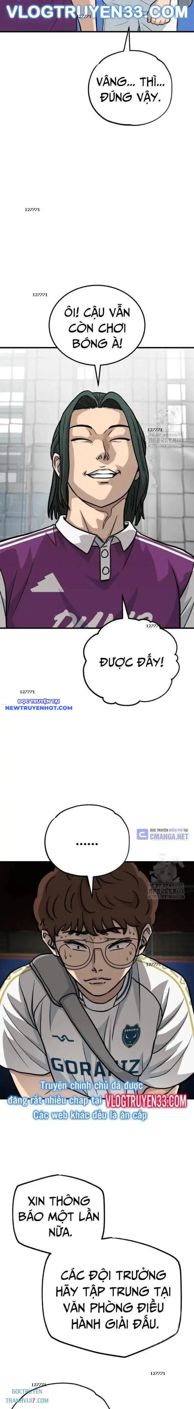 Thủ Môn Chapter 28 - Trang 5