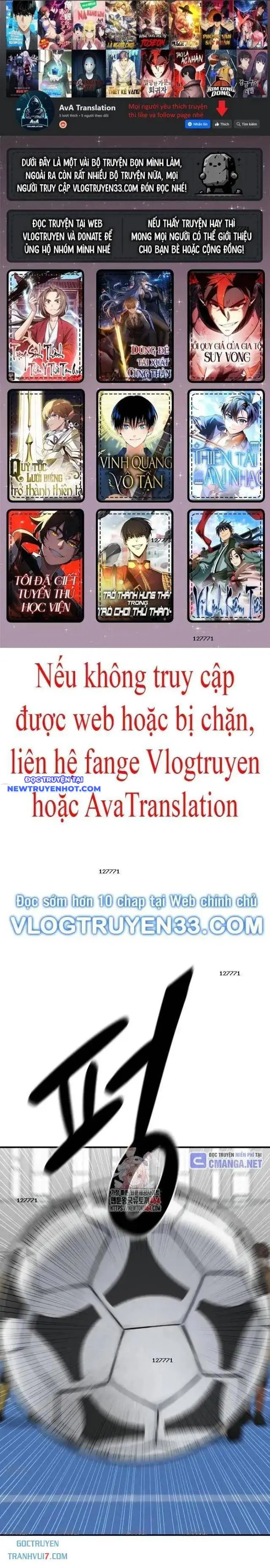 Thủ Môn Chapter 29 - Trang 2