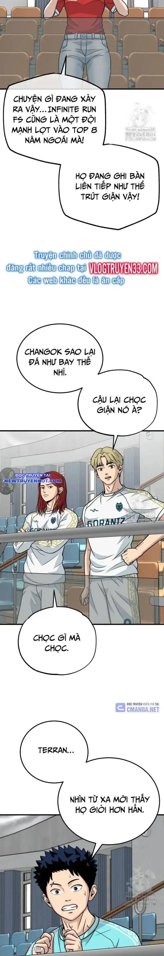 Thủ Môn Chapter 29 - Trang 26