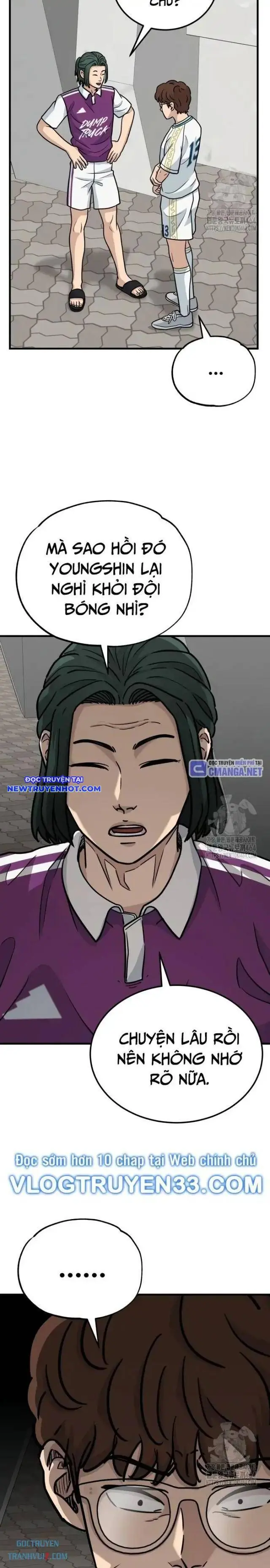Thủ Môn Chapter 29 - Trang 30