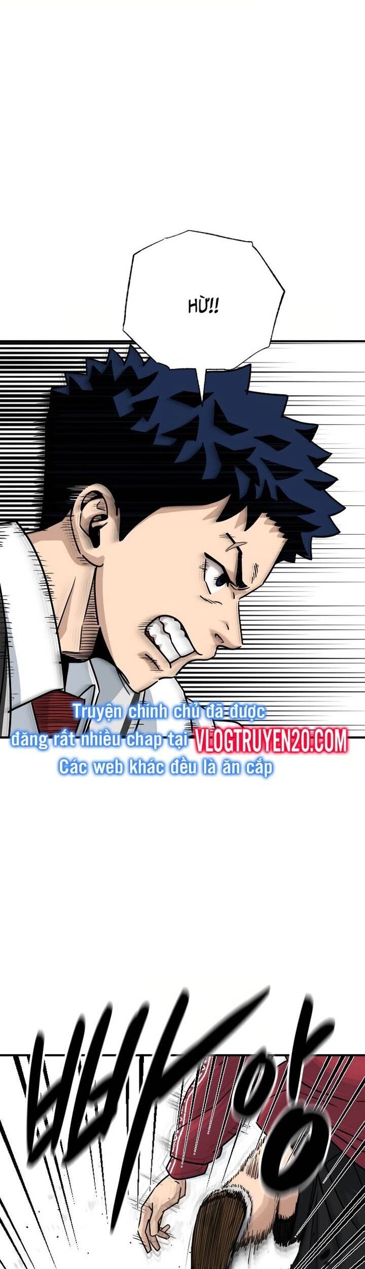 Thủ Môn Chapter 3 - Trang 31