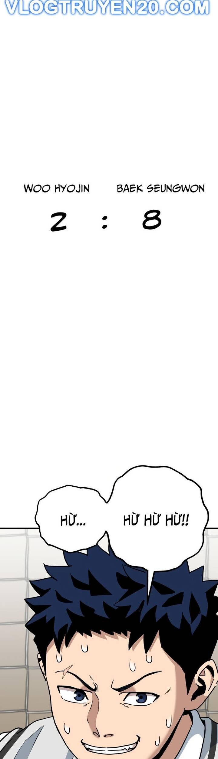 Thủ Môn Chapter 3 - Trang 36