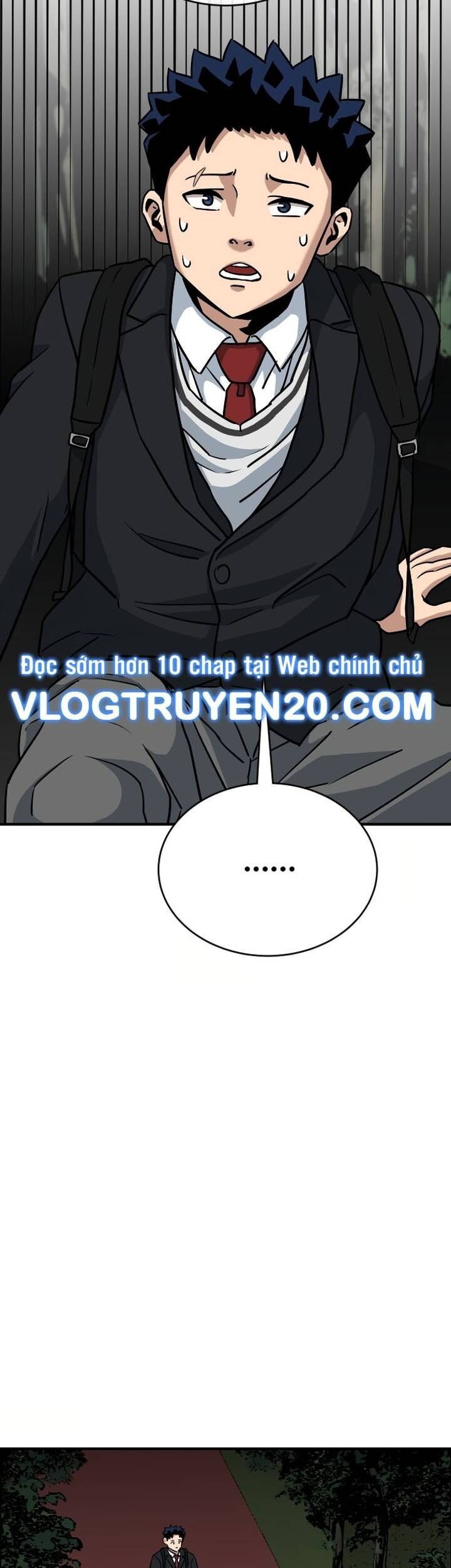 Thủ Môn Chapter 3 - Trang 48