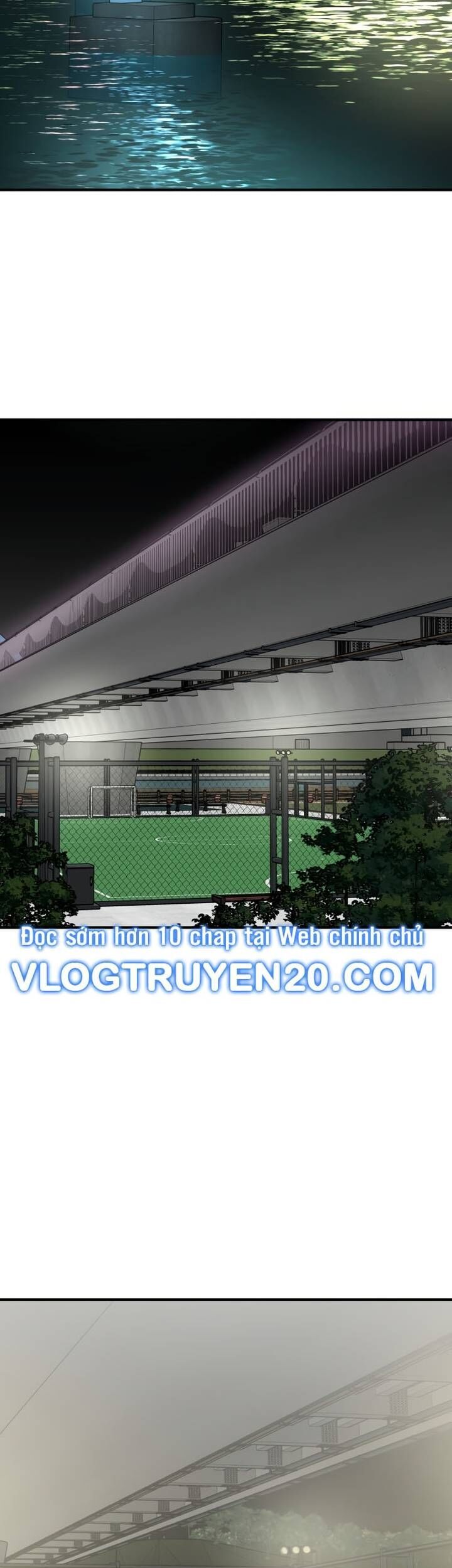 Thủ Môn Chapter 3 - Trang 50