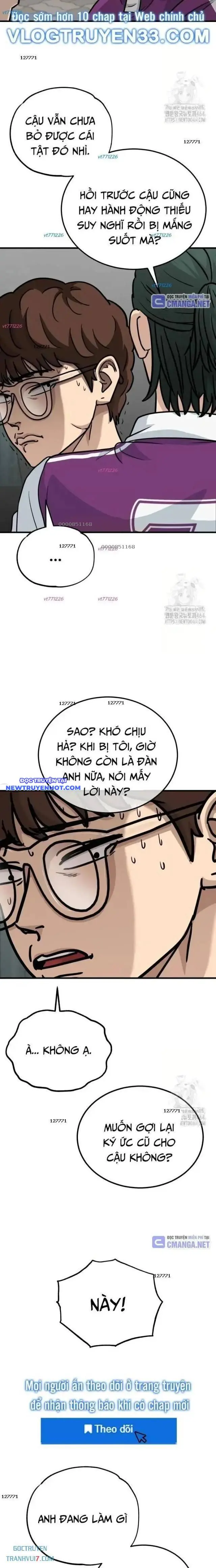 Thủ Môn Chapter 30 - Trang 3