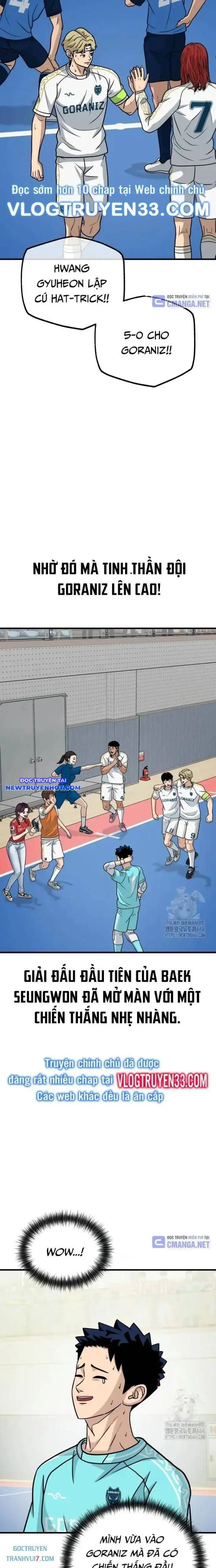 Thủ Môn Chapter 30 - Trang 30