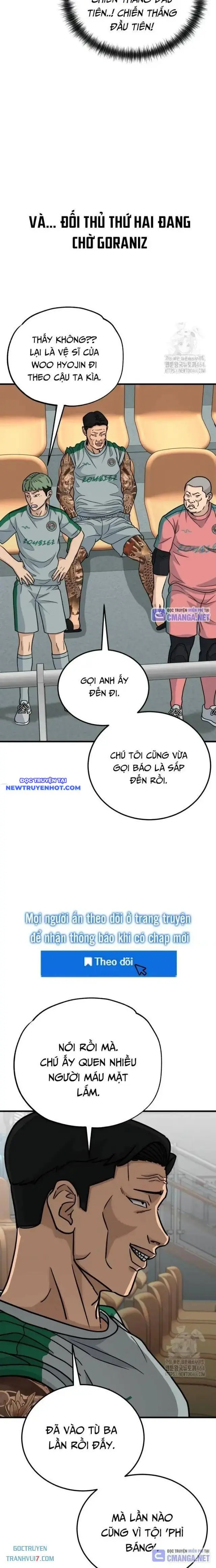 Thủ Môn Chapter 30 - Trang 31