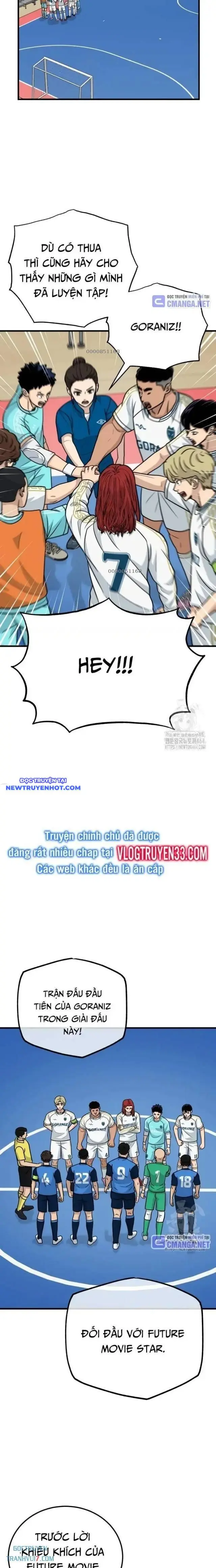 Thủ Môn Chapter 30 - Trang 9