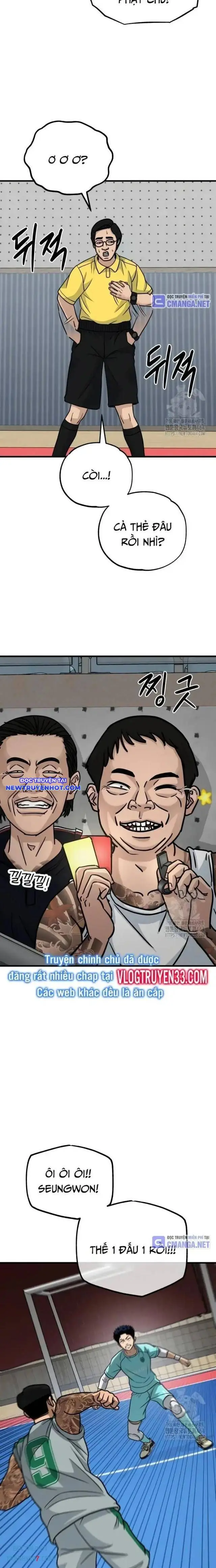 Thủ Môn Chapter 31 - Trang 30