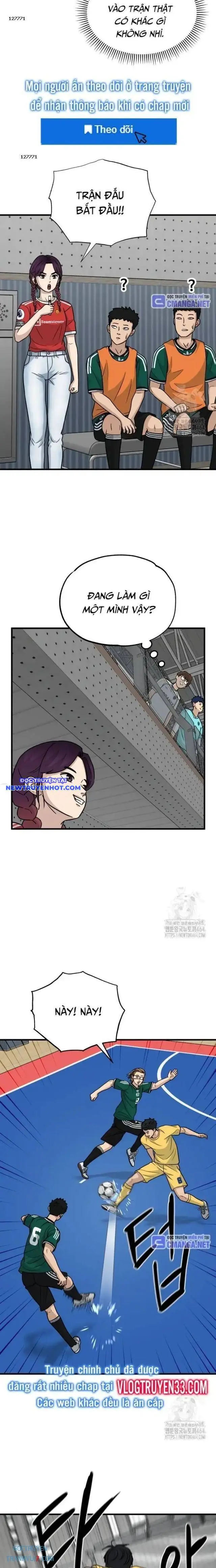 Thủ Môn Chapter 31 - Trang 6