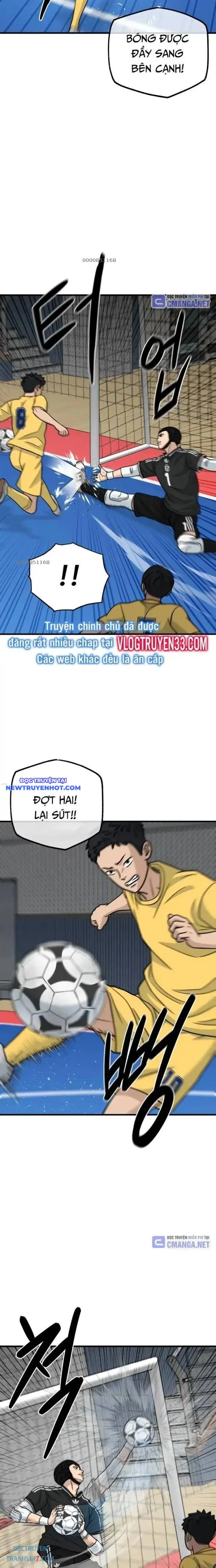Thủ Môn Chapter 31 - Trang 9