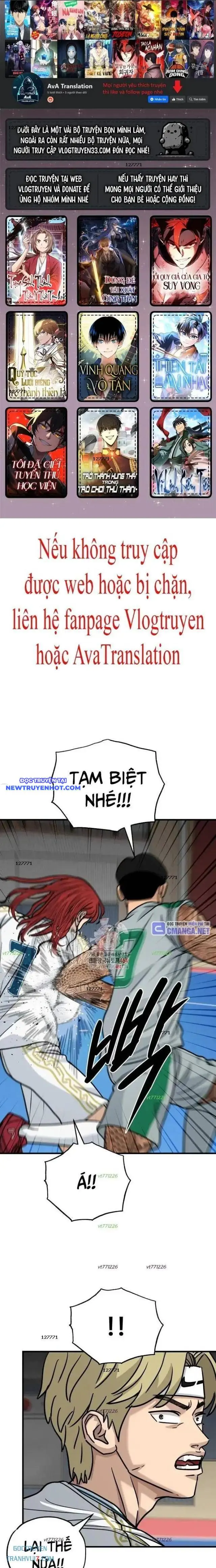Thủ Môn Chapter 32 - Trang 2