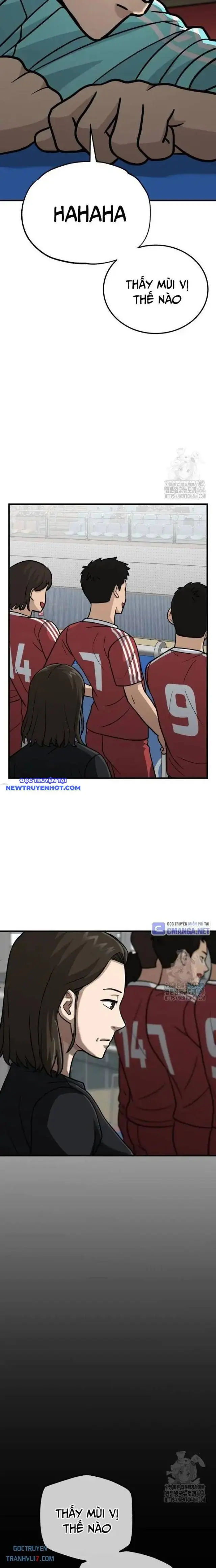 Thủ Môn Chapter 32 - Trang 29