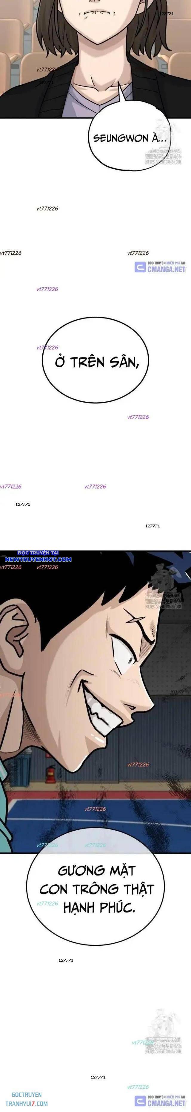 Thủ Môn Chapter 33 - Trang 4