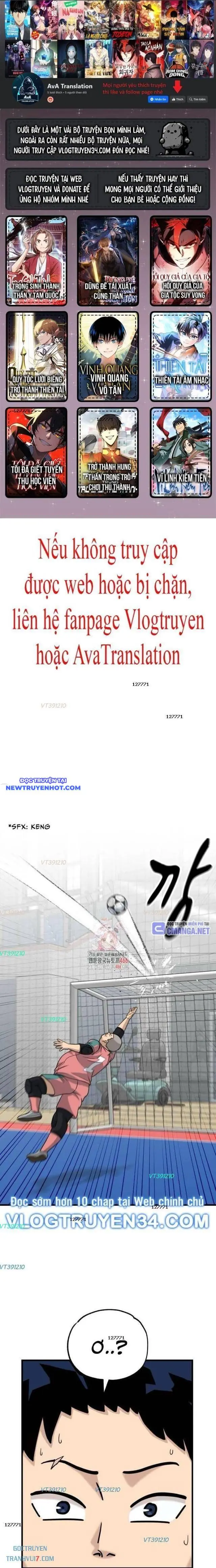 Thủ Môn Chapter 34 - Trang 2