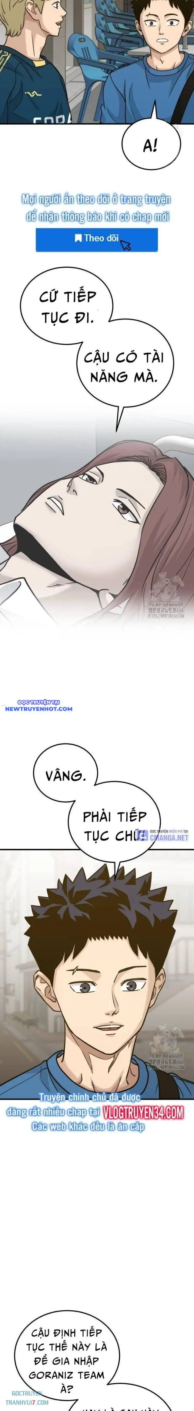 Thủ Môn Chapter 34 - Trang 26