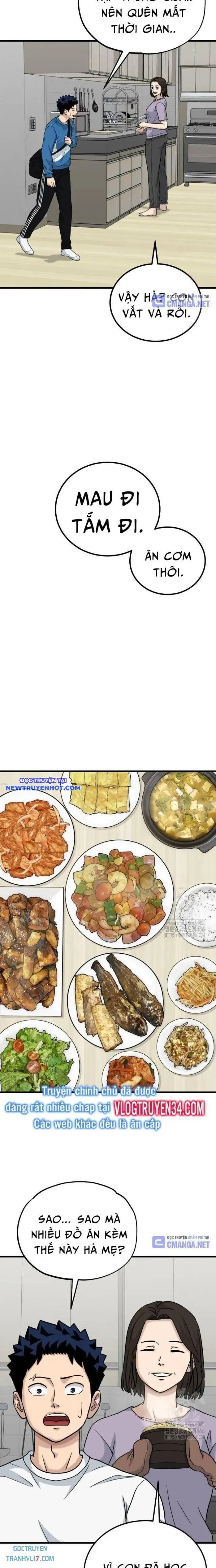 Thủ Môn Chapter 34 - Trang 30