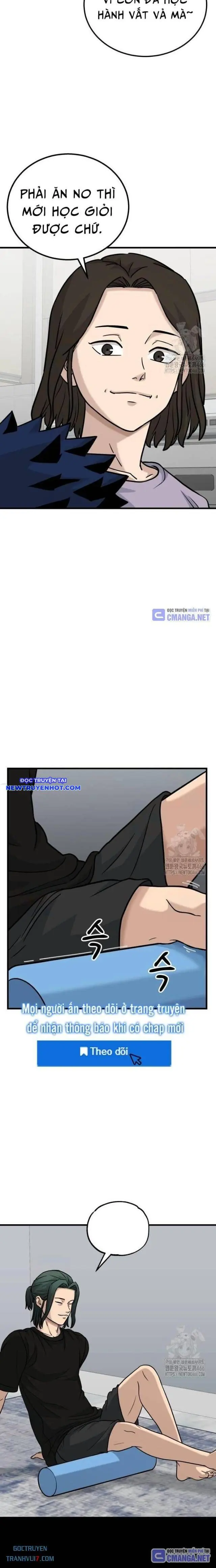 Thủ Môn Chapter 34 - Trang 31