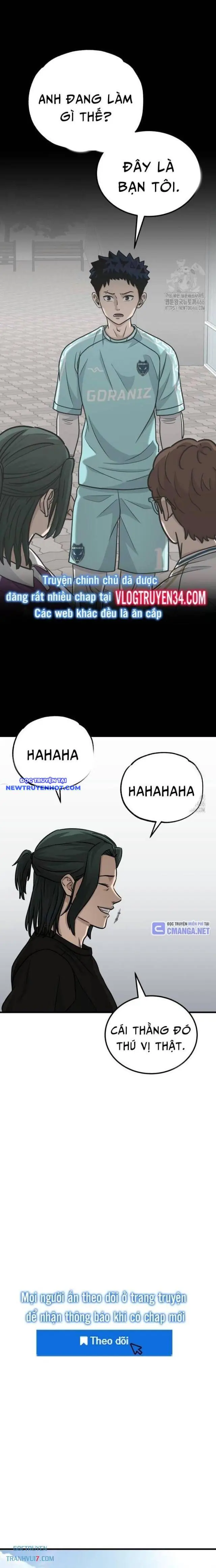 Thủ Môn Chapter 34 - Trang 32