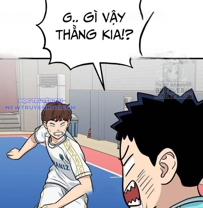 Thủ Môn Chapter 35 - Trang 13