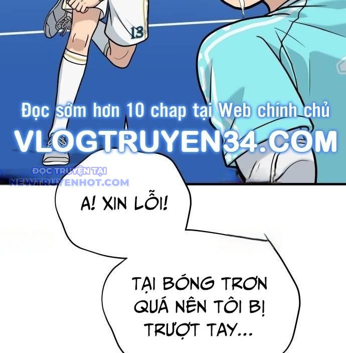 Thủ Môn Chapter 35 - Trang 14