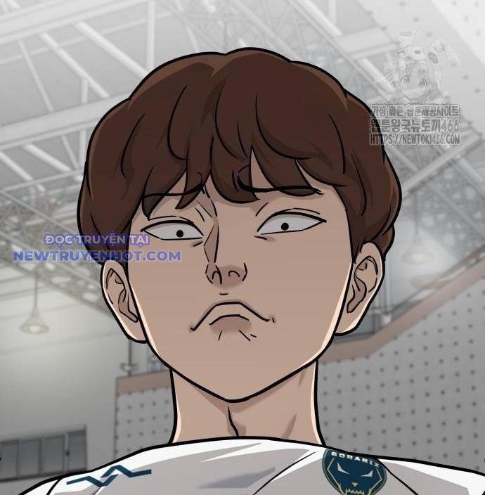Thủ Môn Chapter 35 - Trang 20