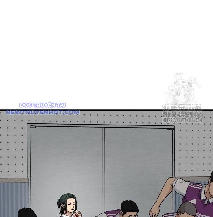 Thủ Môn Chapter 35 - Trang 22