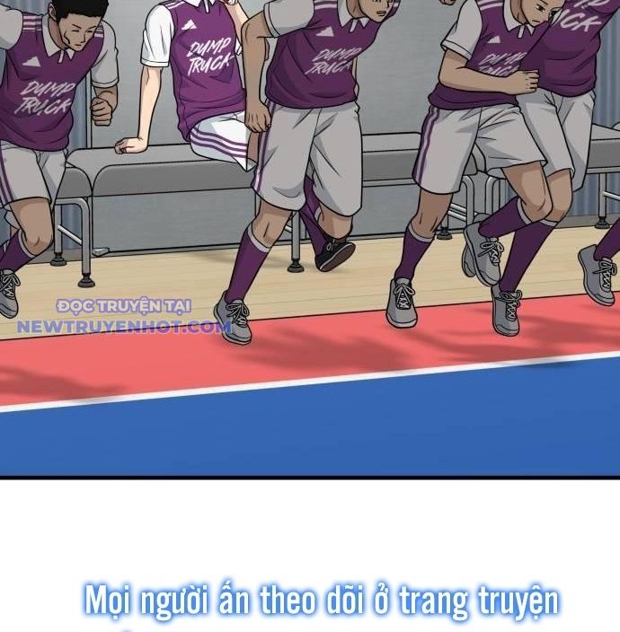 Thủ Môn Chapter 35 - Trang 23
