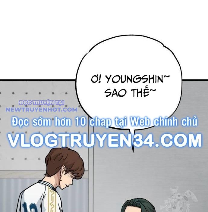 Thủ Môn Chapter 35 - Trang 26