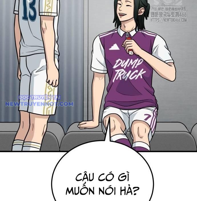 Thủ Môn Chapter 35 - Trang 27