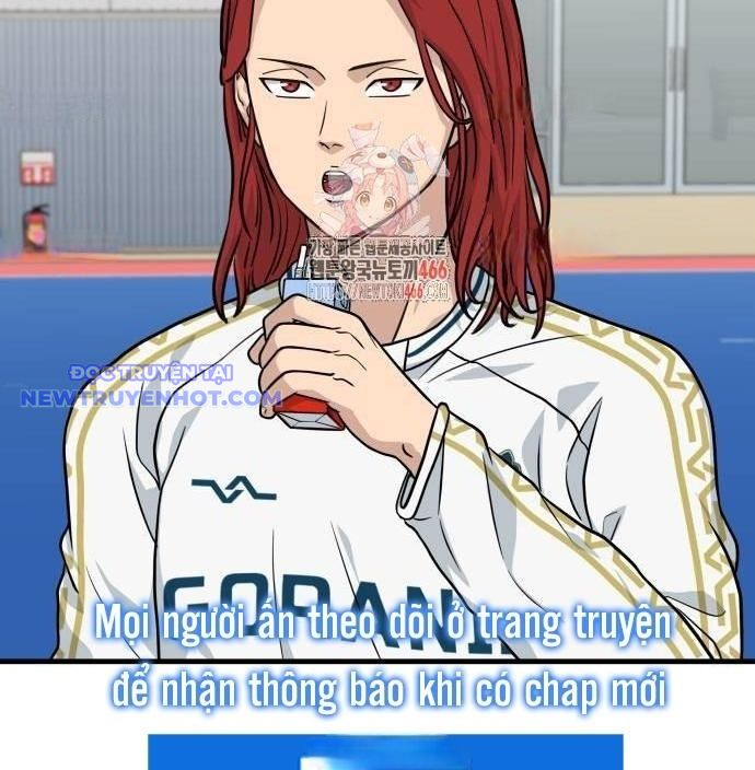 Thủ Môn Chapter 35 - Trang 3