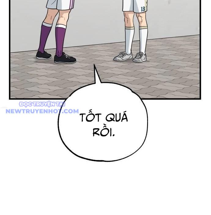 Thủ Môn Chapter 35 - Trang 30