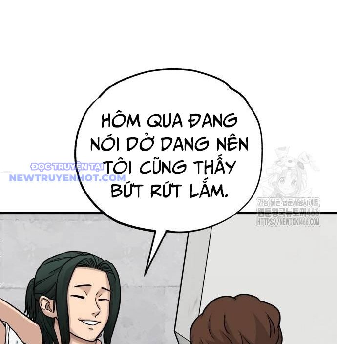 Thủ Môn Chapter 35 - Trang 31
