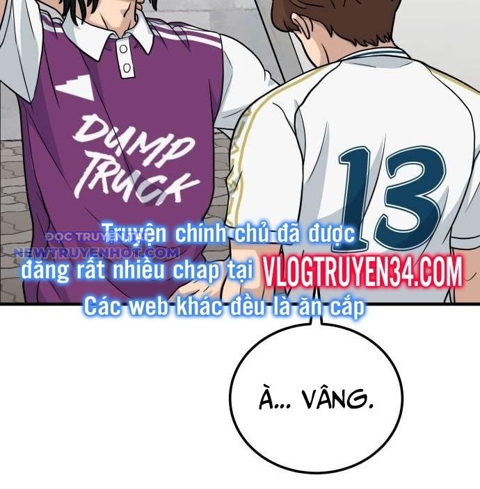 Thủ Môn Chapter 35 - Trang 32