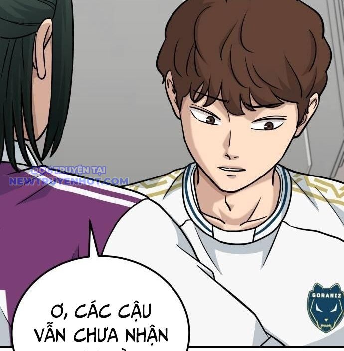 Thủ Môn Chapter 35 - Trang 34