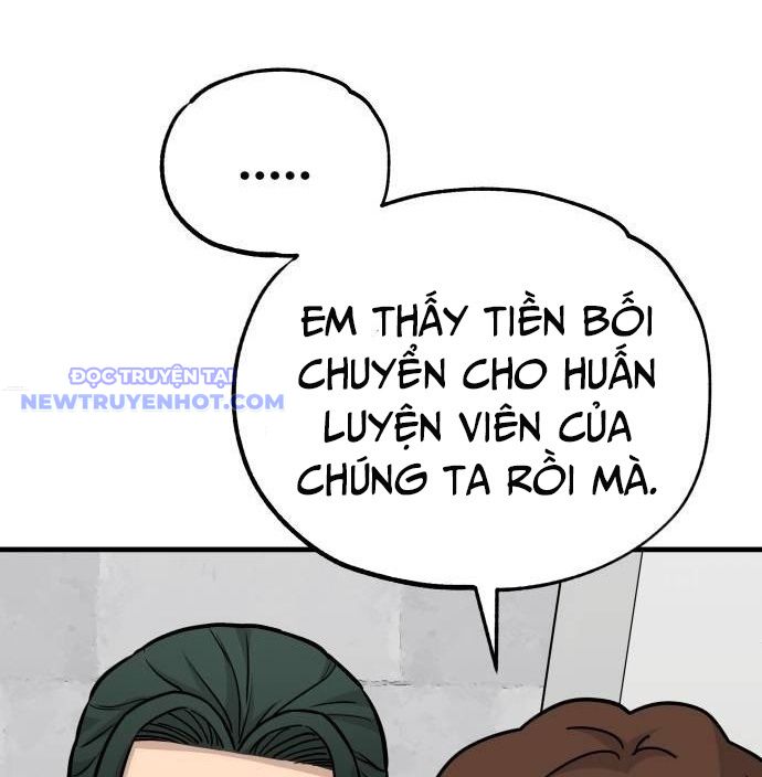Thủ Môn Chapter 35 - Trang 36