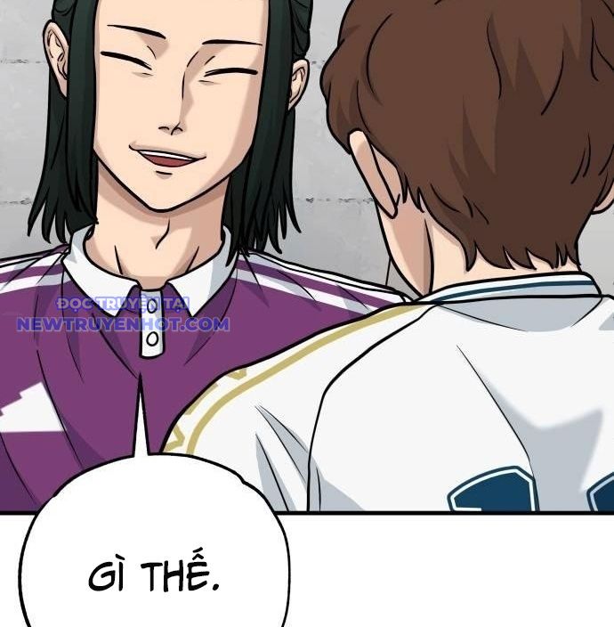 Thủ Môn Chapter 35 - Trang 37