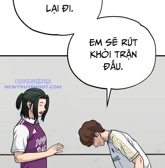 Thủ Môn Chapter 35 - Trang 44