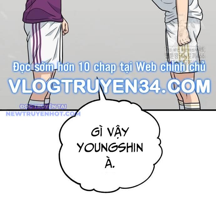 Thủ Môn Chapter 35 - Trang 45