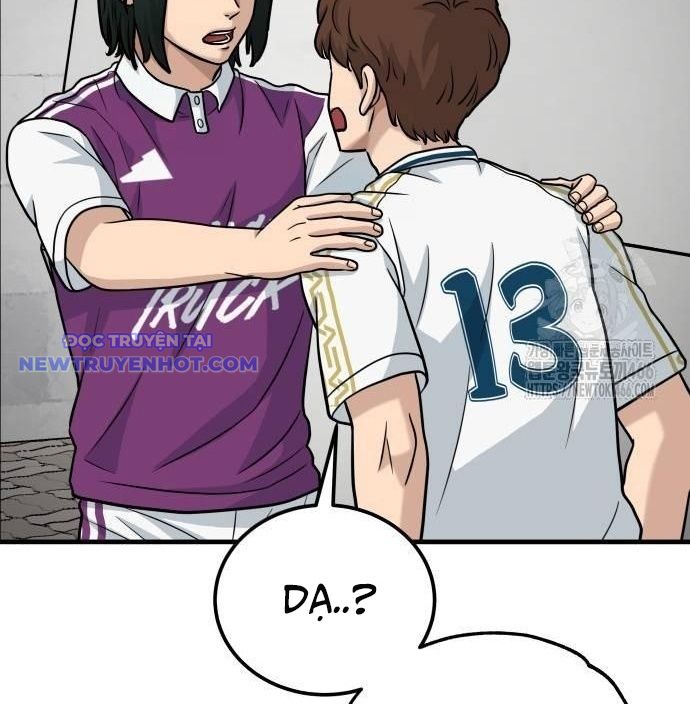 Thủ Môn Chapter 35 - Trang 47