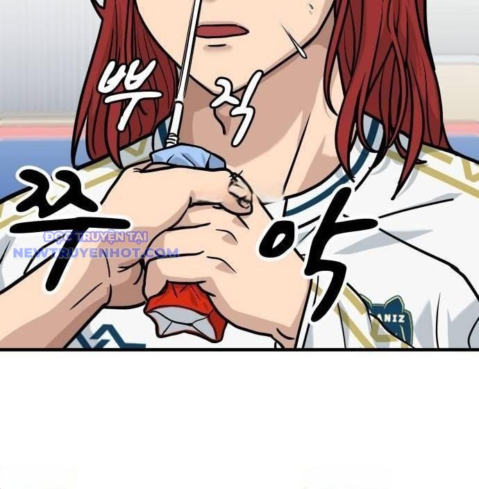 Thủ Môn Chapter 35 - Trang 5