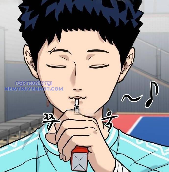 Thủ Môn Chapter 35 - Trang 9
