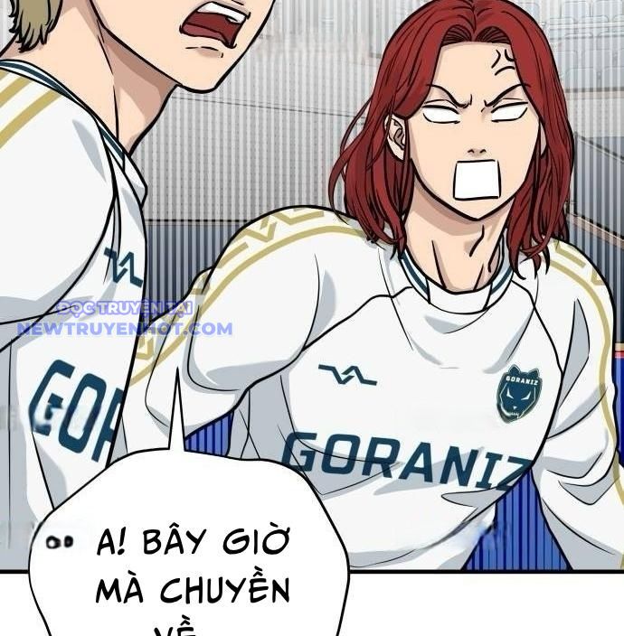 Thủ Môn Chapter 36 - Trang 11