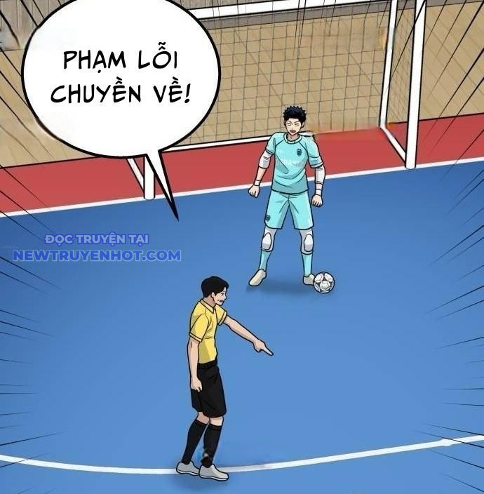 Thủ Môn Chapter 36 - Trang 13