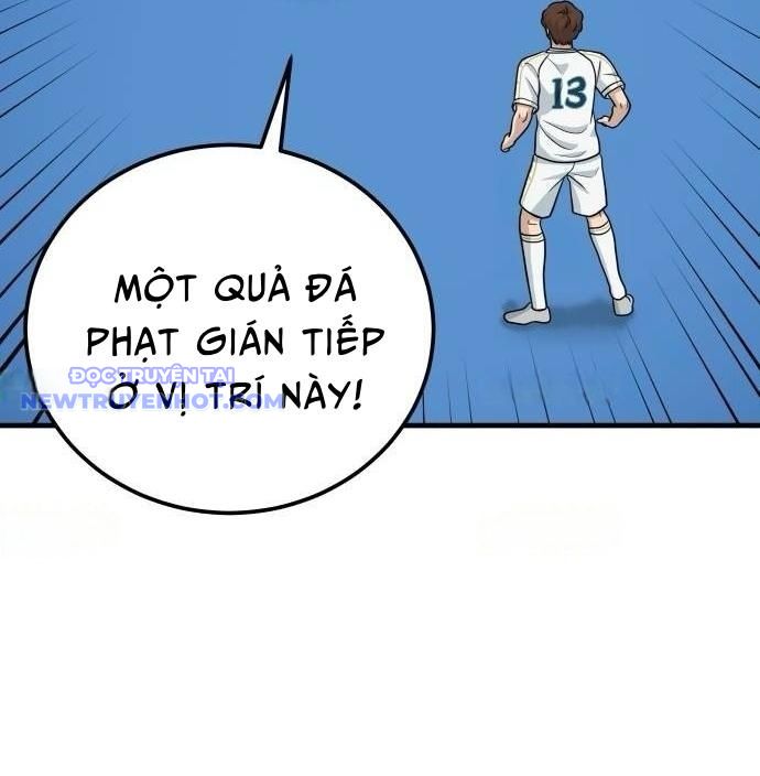 Thủ Môn Chapter 36 - Trang 14