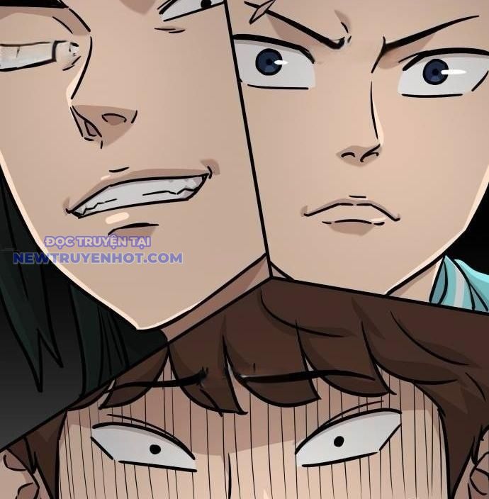 Thủ Môn Chapter 36 - Trang 16