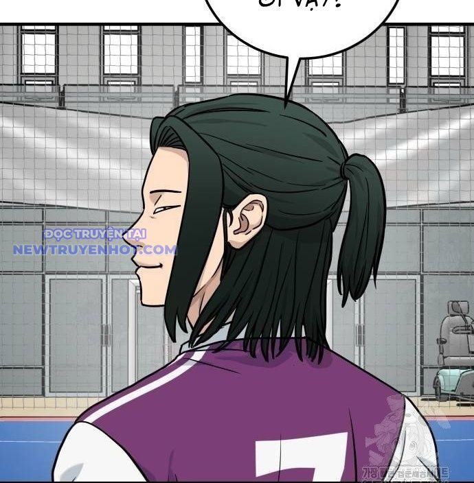 Thủ Môn Chapter 36 - Trang 23