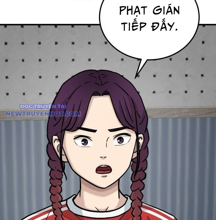 Thủ Môn Chapter 36 - Trang 25