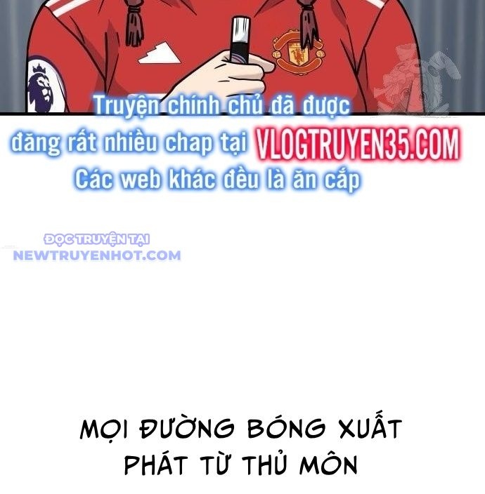 Thủ Môn Chapter 36 - Trang 26