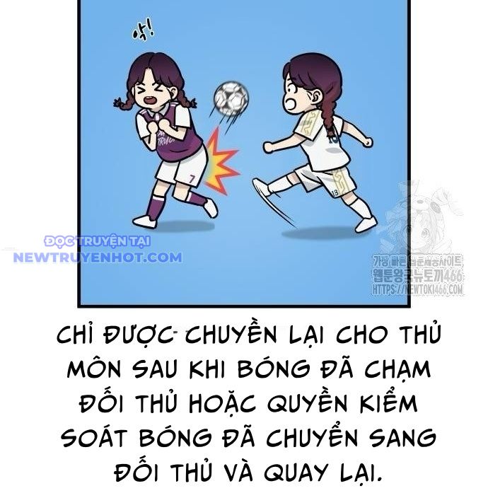 Thủ Môn Chapter 36 - Trang 28